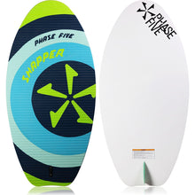 Phase 5 Snapper Wakesurf Board 2026
