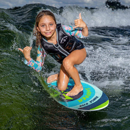 Phase 5 Snapper Wakesurf Board 2026