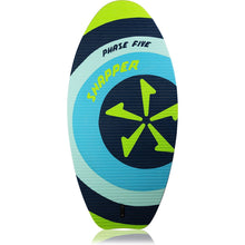 Phase 5 Snapper Wakesurf Board 2026