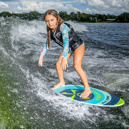 Phase 5 Snapper Wakesurf Board 2026