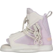 Liquid Force Plush Wakeboard Bindings 2026