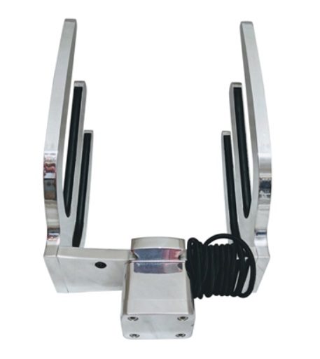 Krypt Towers Pontoon Wakeboard Rack | OnlyInboards