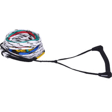 Proline Lazer Radius Spectra Waterski 8 Sect. Rope & Handle
