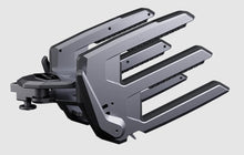 grey clampforce ptm