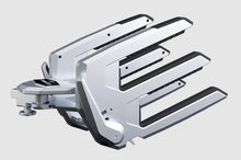 PTM Clampforce racks