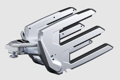 PTM Clampforce racks