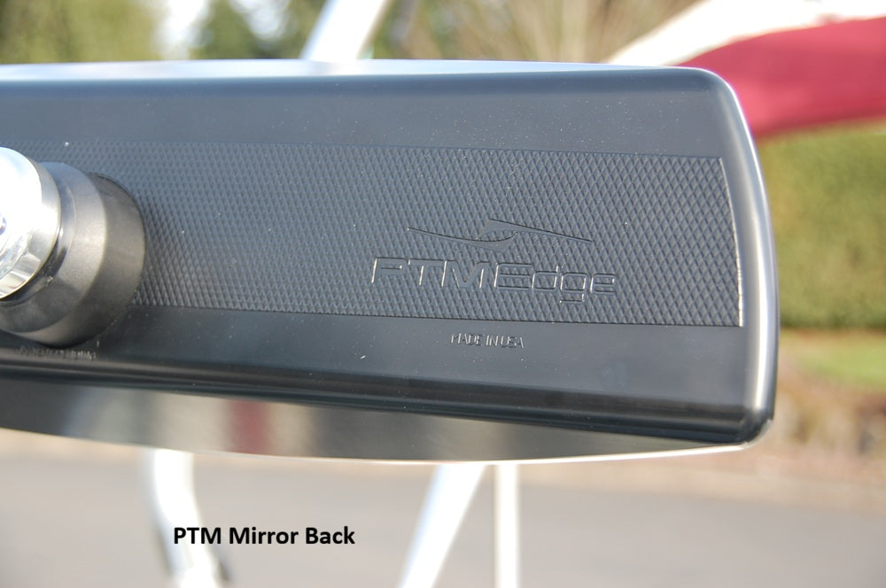 Samson Tower Mirror for Reverse Arch Towers | OnlyInboards Shop