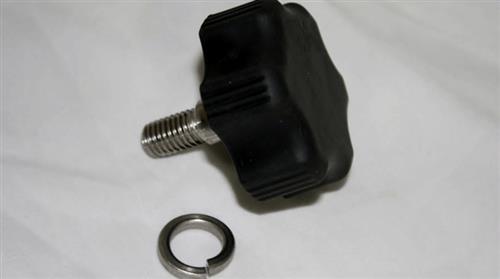 replacement quick release knob wakeboard rack