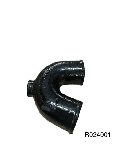 Elbow Pump Therm HSG PCM Ford
