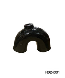 Elbow Pump Therm HSG PCM Ford