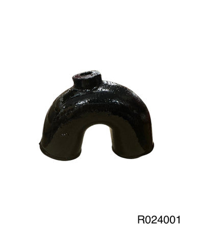 Elbow Pump Therm HSG PCM Ford