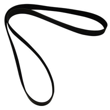 Serpentine Belt, ZZ8 (Supercharger) BELT, S/C 6.2 LT4