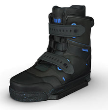 2021 SlingShot RAD Wakeboard Bindings
