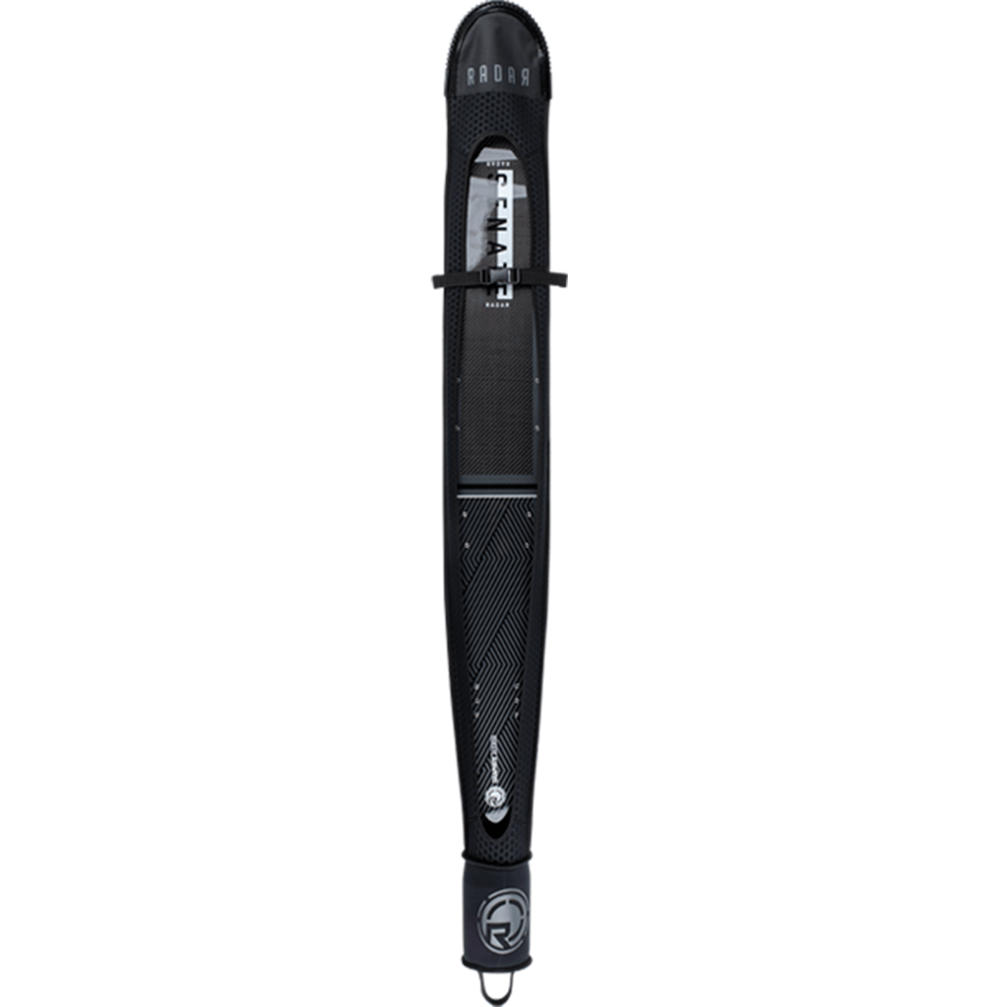 Radar Ariaprene Slalom Neo Sleeve w/ Fin Protector