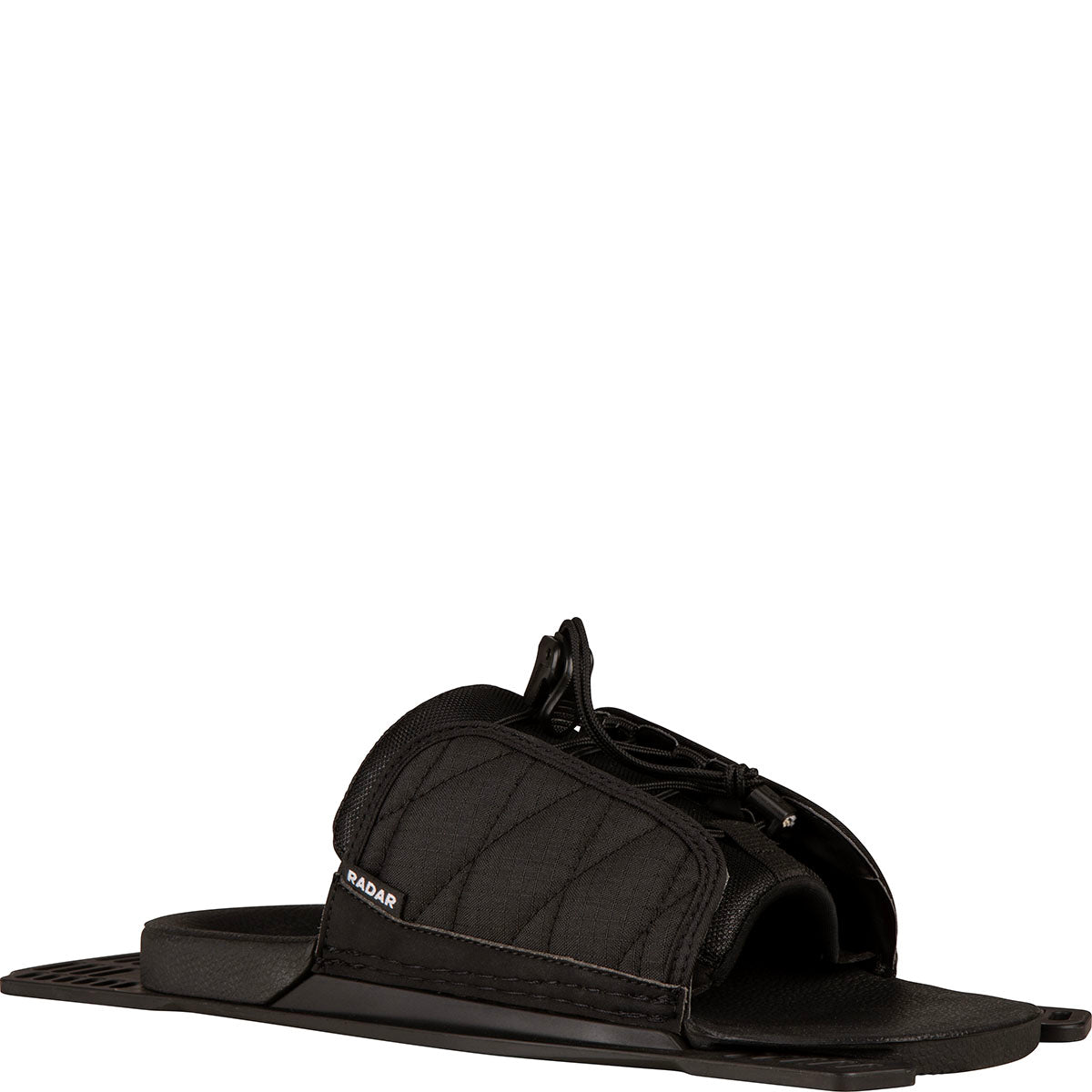 Radar ARTP Feather Frame 2026
