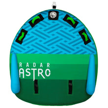 Radar Astro Marshmallow Top 2 Person Tube