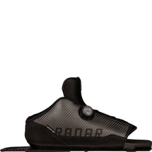 Radar Carbitex Vector BOA® HRT Aluminum Plate Water Ski Binding 2026