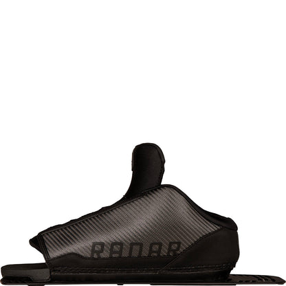 Radar Carbitex Vector BOA® HRT Aluminum Plate Water Ski Binding 2026