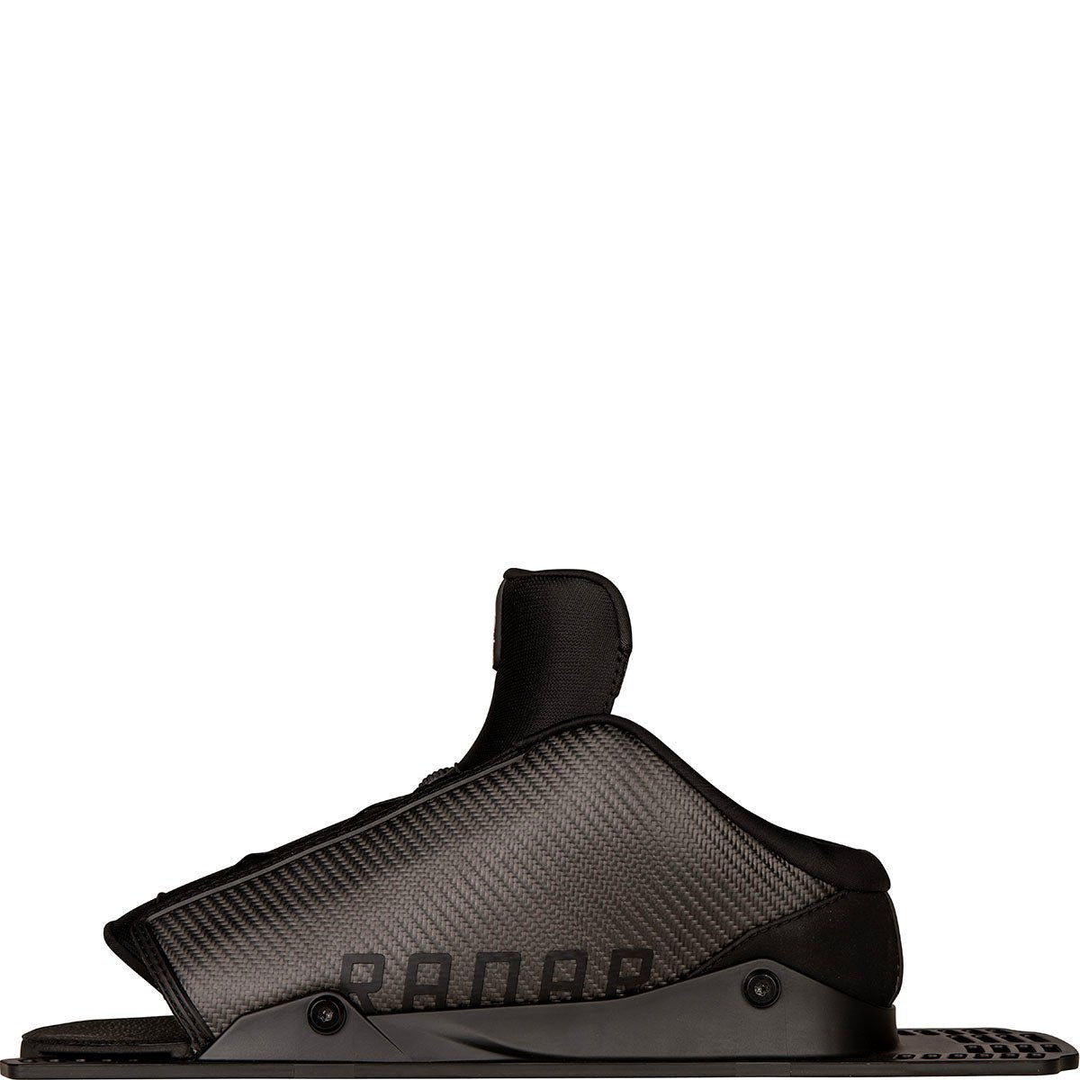 Radar Carbitex Vector BOA® HRT Feather Frame Water Ski Binding 2026
