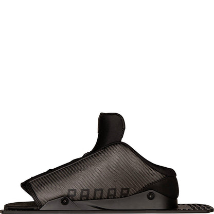 Radar Carbitex Vector BOA® HRT Feather Frame Water Ski Binding 2026