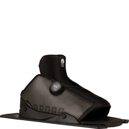 Radar Carbitex Vector BOA® HRT Feather Frame Water Ski Binding 2026