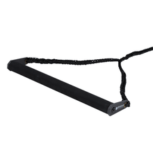 Radar Carbon BarLock 13 in. Water Ski Handle in Carbon / Black