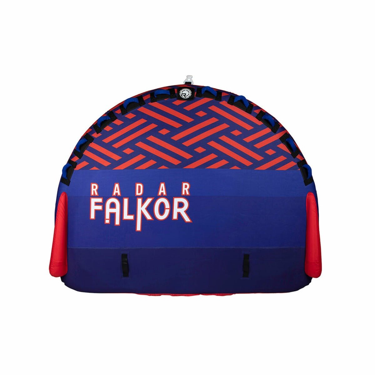 Radar Falkor Marshmallow Top 4 Person Tube