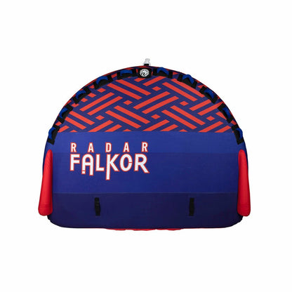 Radar Falkor Marshmallow Top 4 Person Tube