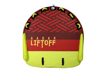 Radar Liftoff Marshmallow Top 3 Person Tube