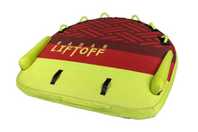 Radar Liftoff Marshmallow Top 3 Person Tube
