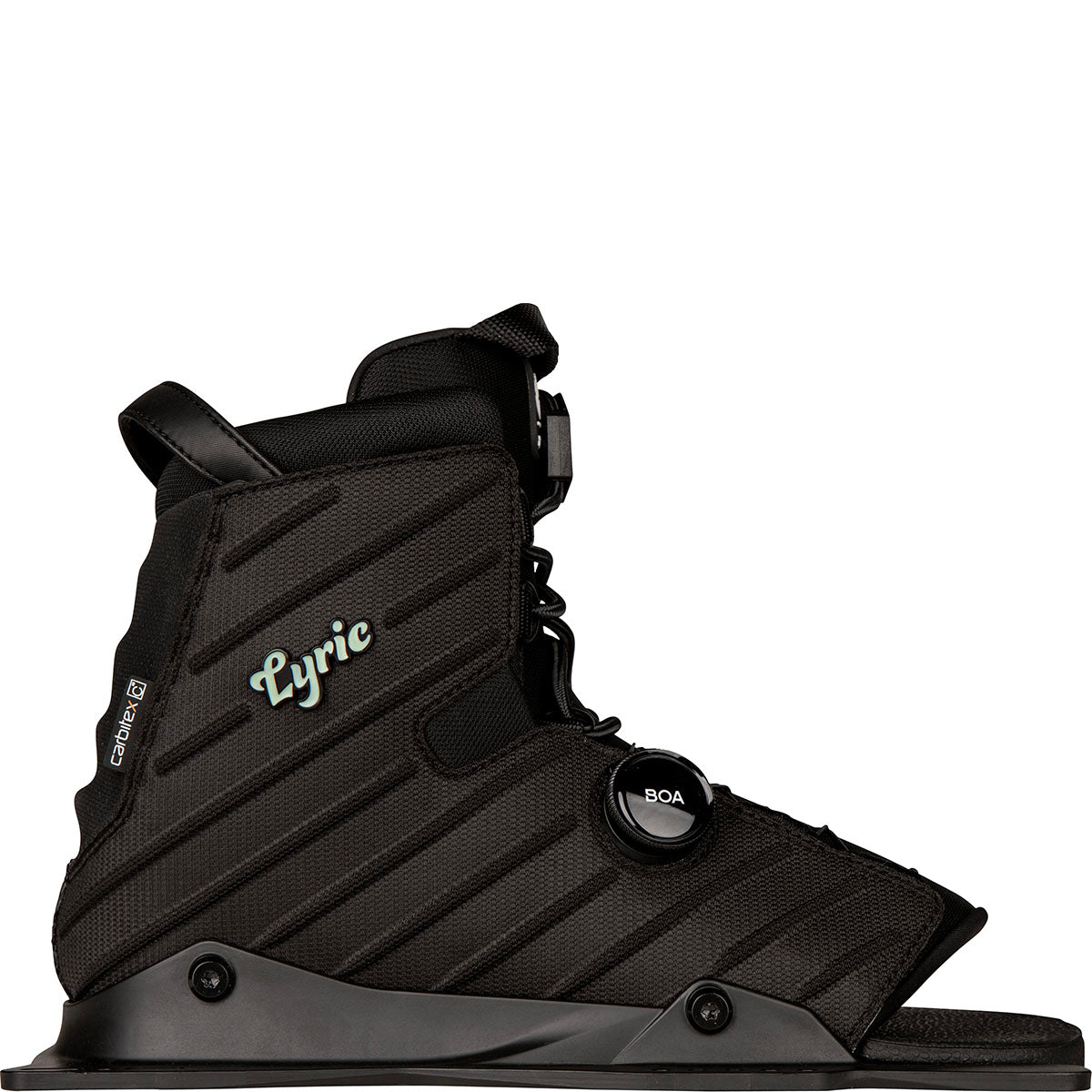 Radar Lyric BOA® Water Ski Binding 2026
