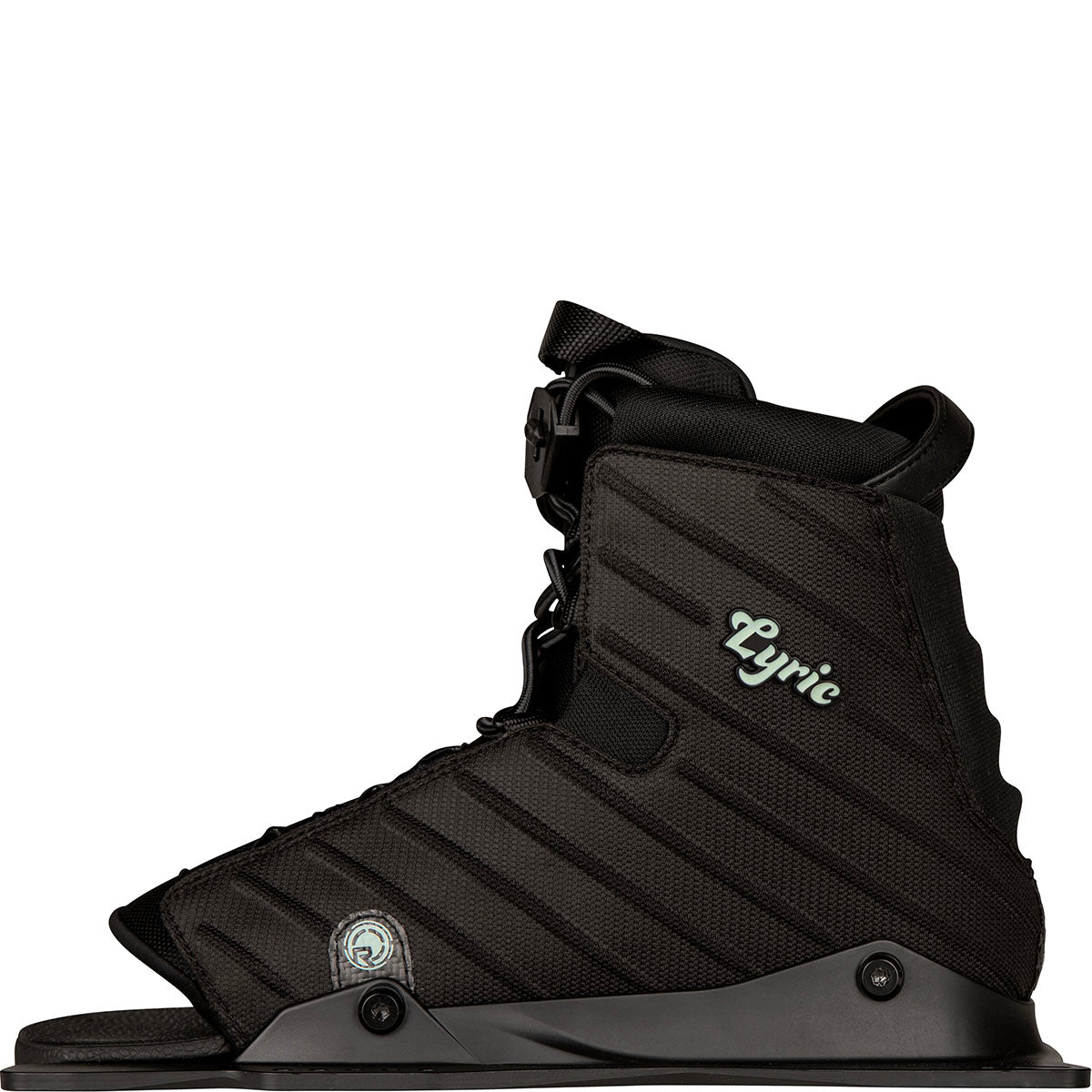 Radar Lyric BOA® Water Ski Binding 2026