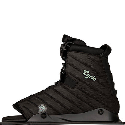 Radar Lyric BOA® Water Ski Binding 2026