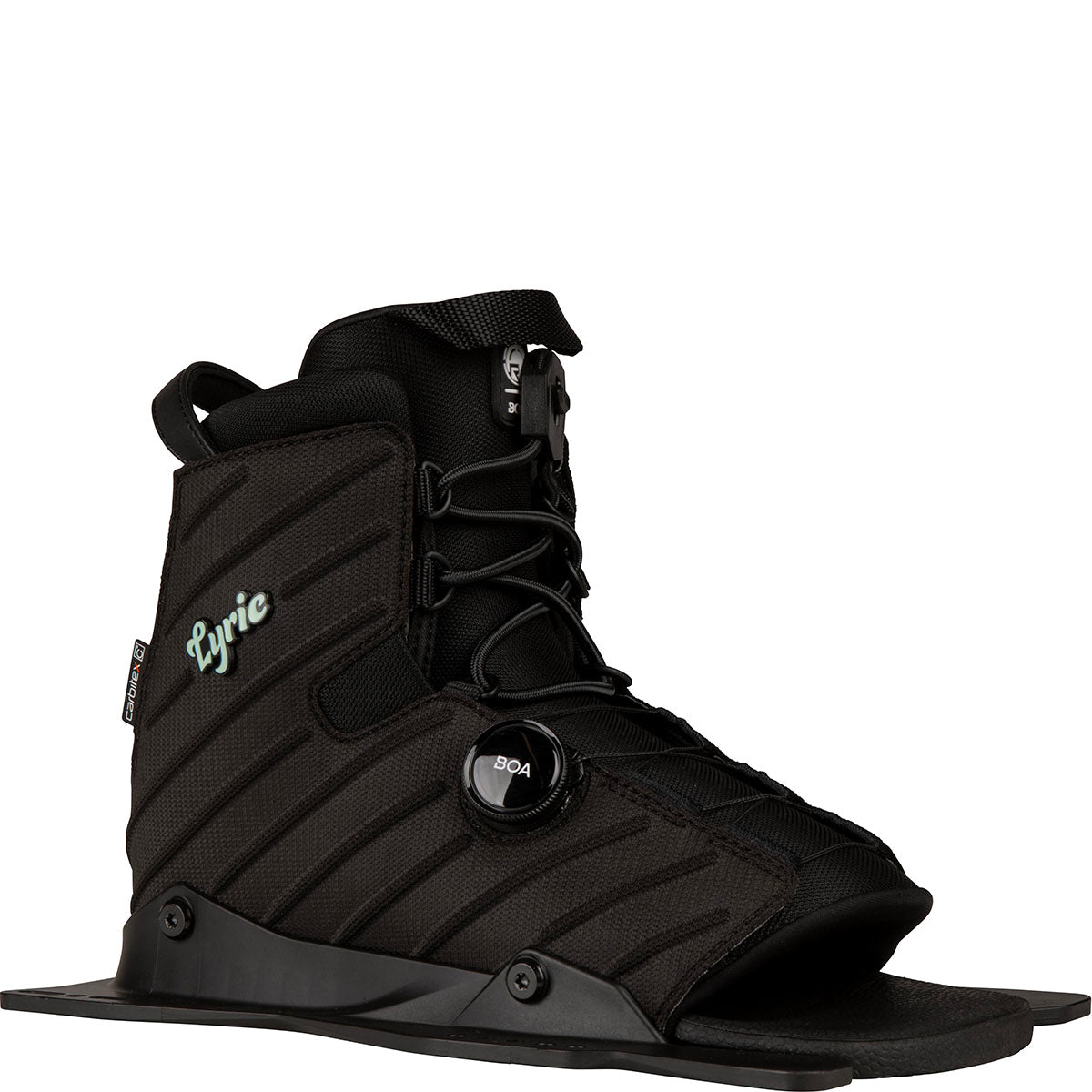 Radar Lyric BOA® Water Ski Binding 2026