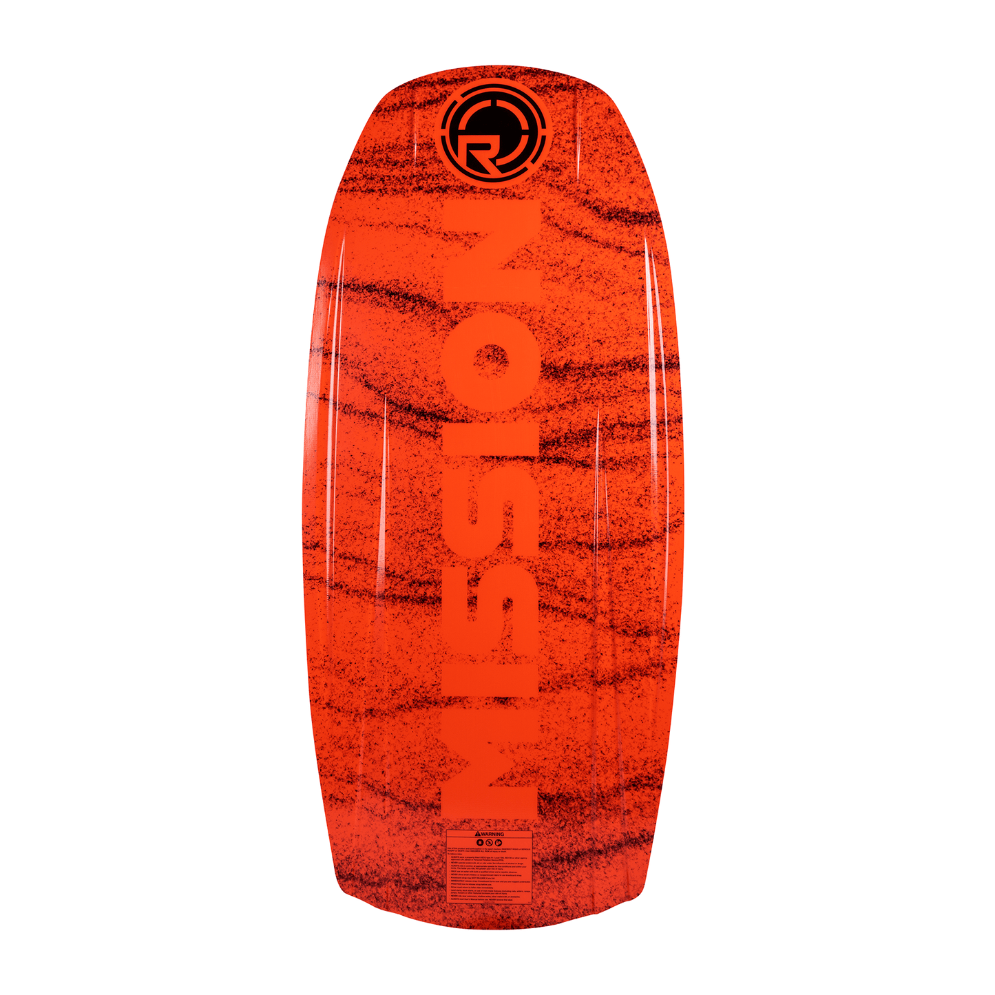 Radar Mission Kneeboard