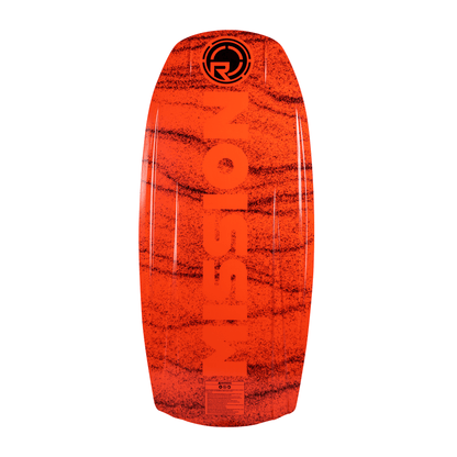 Radar Mission Kneeboard