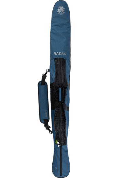 Radar Padded Slalom Case