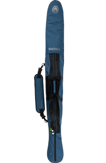 Radar Padded Slalom Case