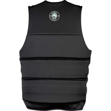 Radar Staple CGA Life Jacket in Jet Black