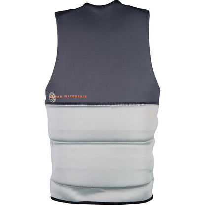 Radar Surface CGA Life Jacket in Slate Grey / Cool Grey