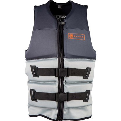 Radar Surface CGA Life Jacket in Slate Grey / Cool Grey