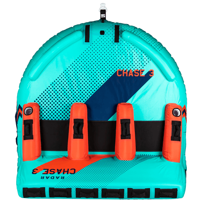 Radar The Chase Lounge 3 Person Tube