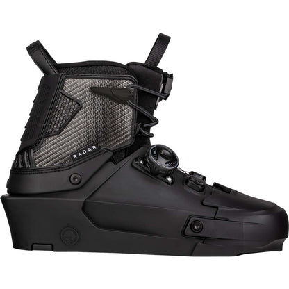 Radar Vapor Carbitex BOA® Front Water Ski Binding 2026