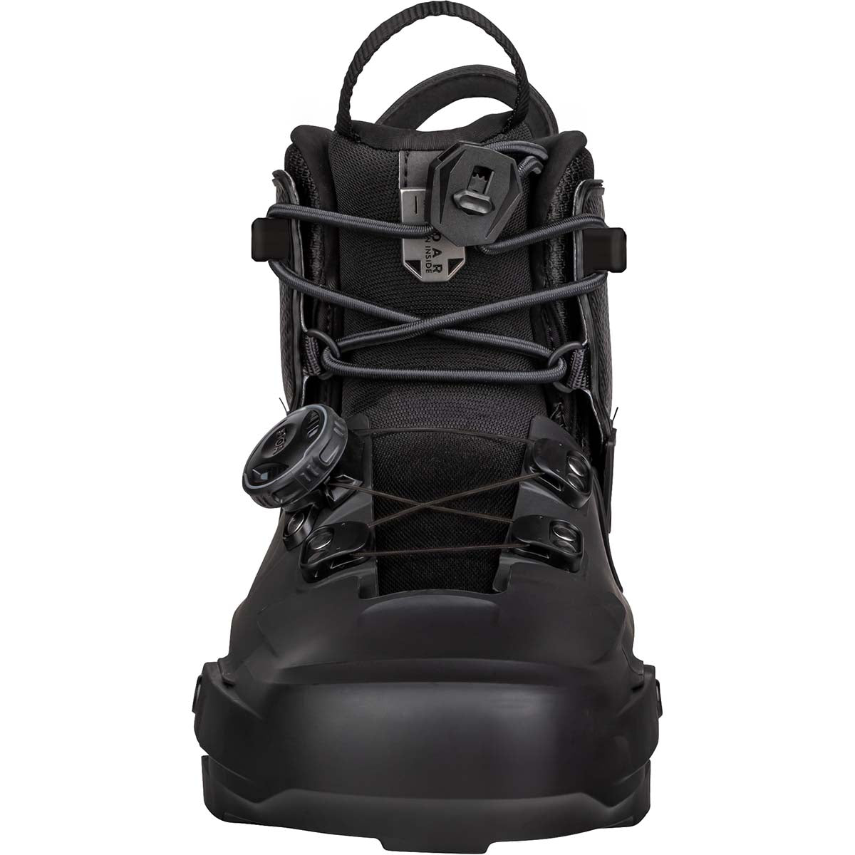 Radar Vapor Carbitex BOA® Front Water Ski Binding 2026