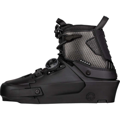Radar Vapor Carbitex BOA® Rear Water Ski Binding 2026