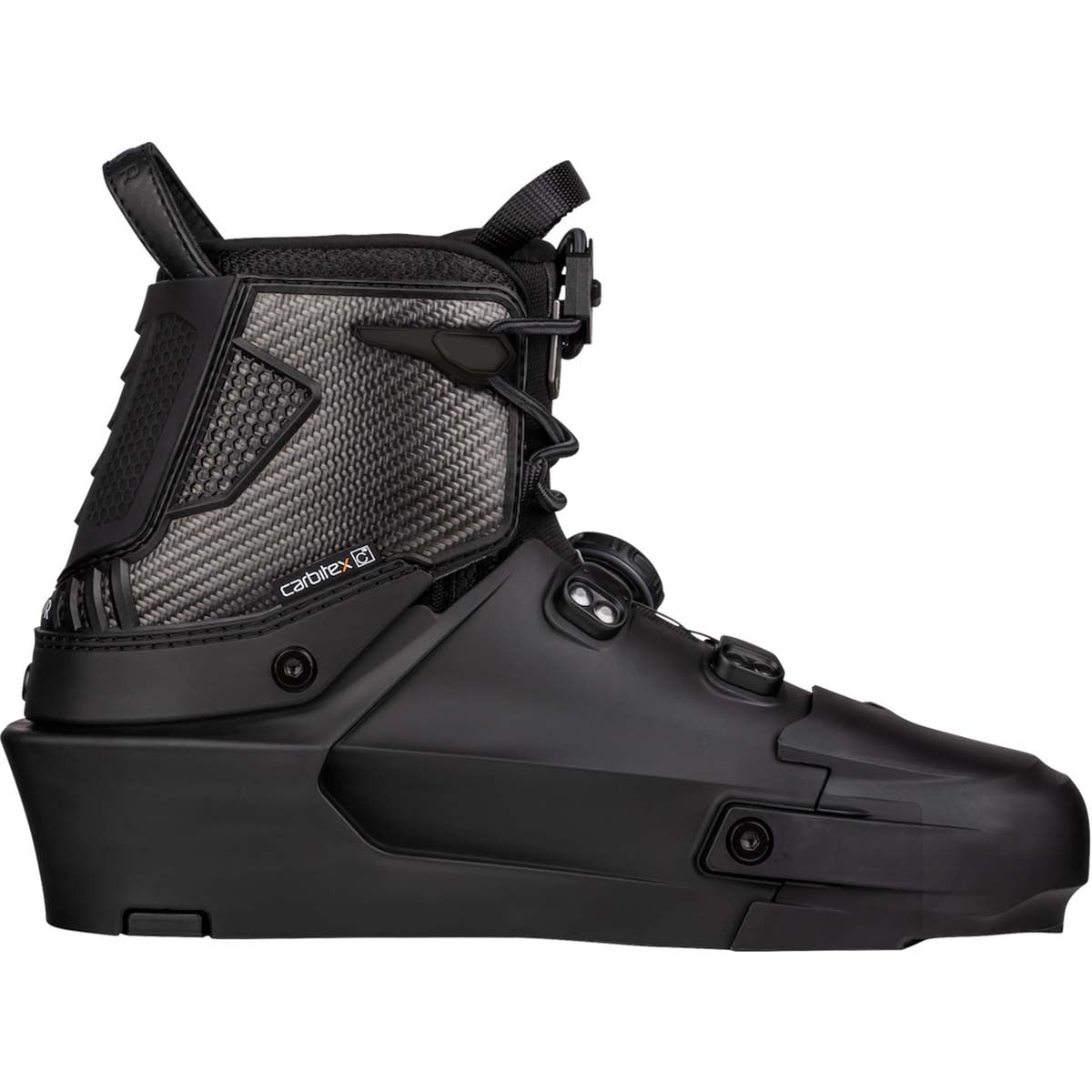 Radar Vapor Carbitex BOA® Rear Water Ski Binding 2026