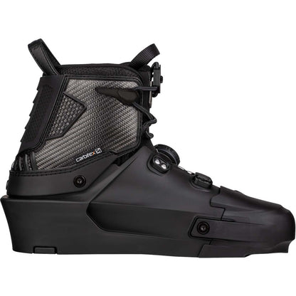 Radar Vapor Carbitex BOA® Rear Water Ski Binding 2026