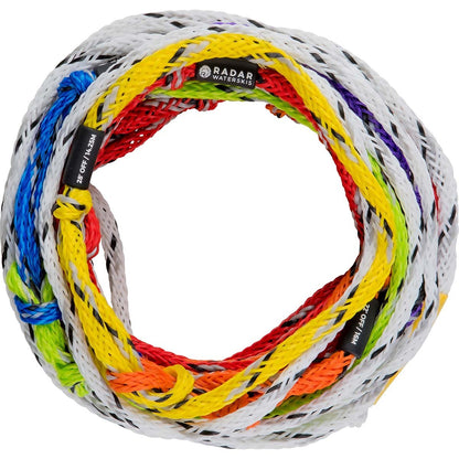 Radar Vapor Looped 9-Section Water Ski Mainline