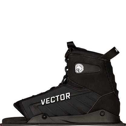 Radar Vector BOA® Feather Frame Water Ski Binding 2026