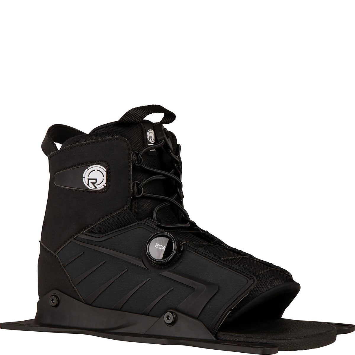 Radar Vector BOA® Feather Frame Water Ski Binding 2026